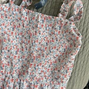 Abercrombie Spring Floral